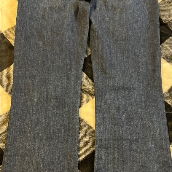 Joe's Jeans Classic Blue Skinny Bootcut Women's Jeans size 29 - Picture 9 of 12